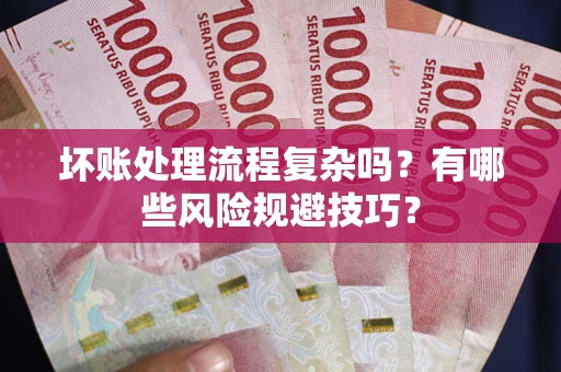 北京坏账处理流程复杂吗？有哪些风险规避技巧？